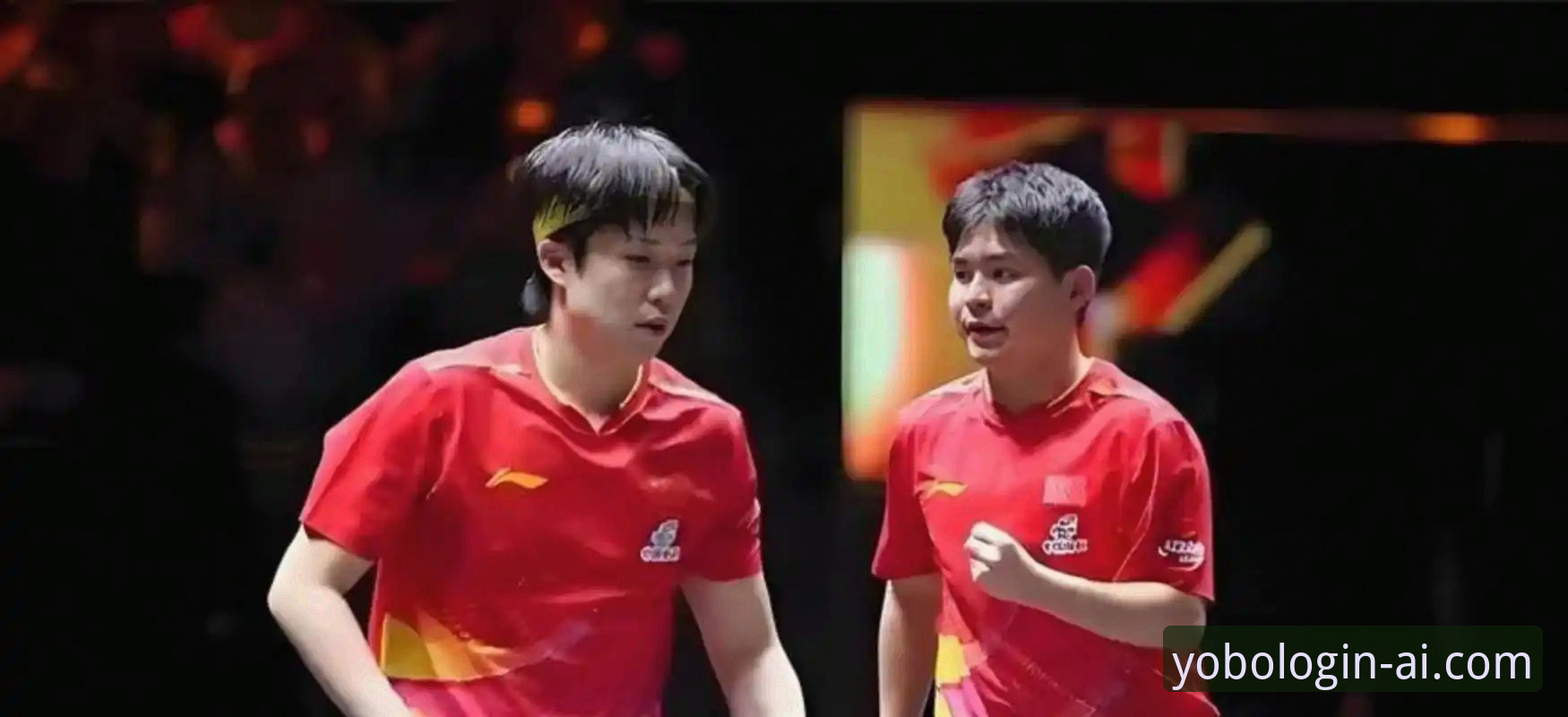 中国男乒3-0横扫英格兰，林诗栋王楚钦梁靖崑谁表现最稳？
