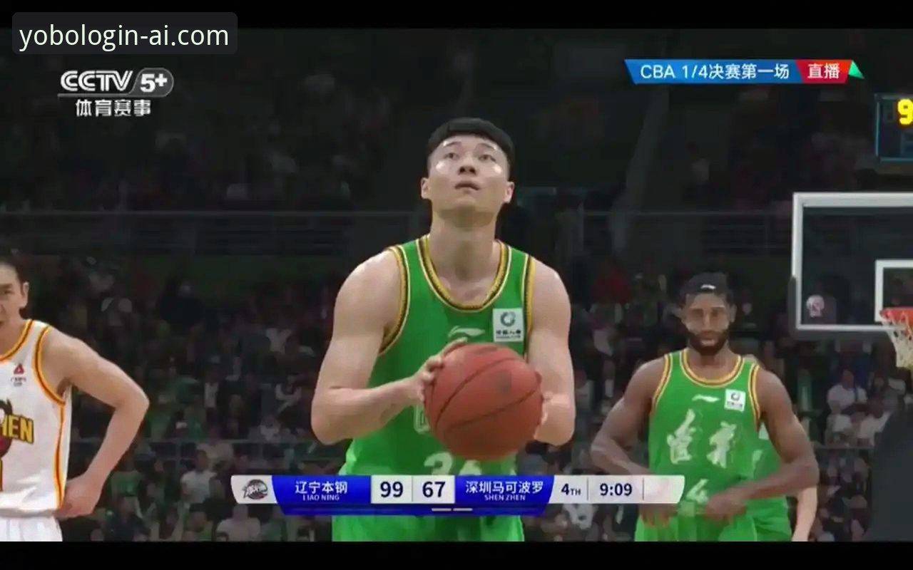YOBO体育直播 vs 传统体育平台：高清赛事体验的全面对比与创新突破