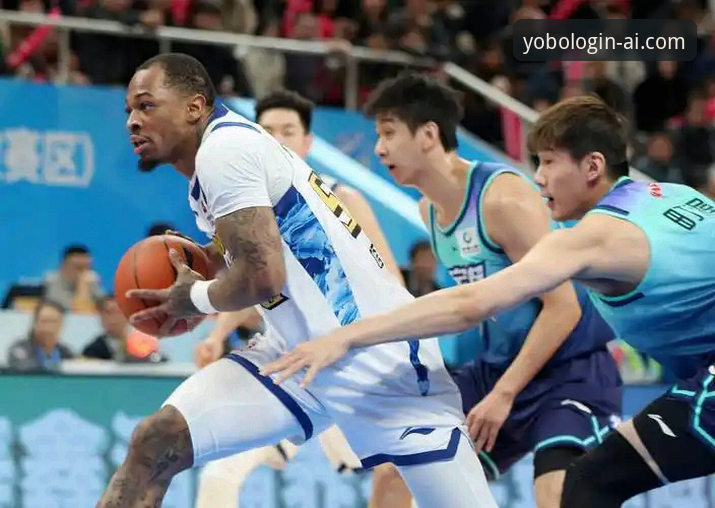 CBA季后赛浙江加时逆转宁波，YOBO体育见证兰道夫33分统治级表现