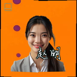 赵明